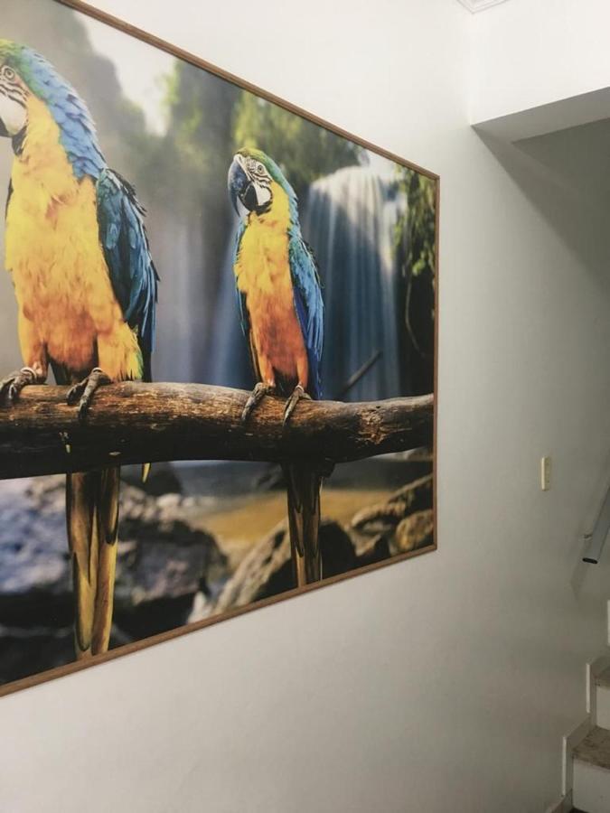 Linda Cobertura De 3 Quartos Na Praia Grande Em Ubatuba Exteriör bild