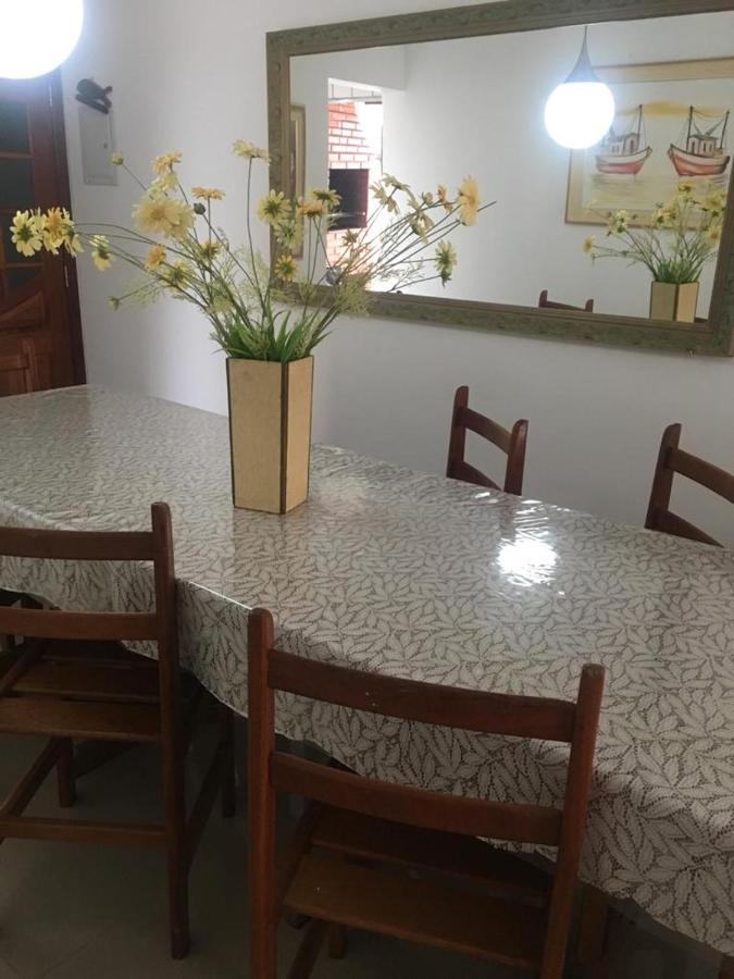 Linda Cobertura De 3 Quartos Na Praia Grande Em Ubatuba Exteriör bild