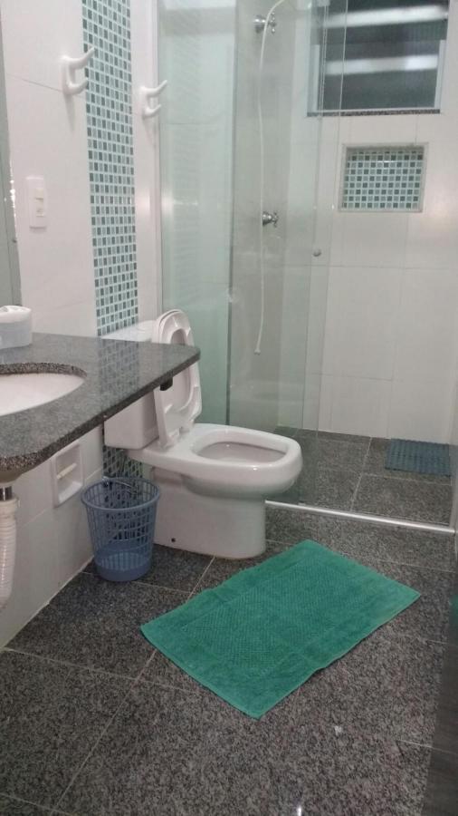 Linda Cobertura De 3 Quartos Na Praia Grande Em Ubatuba Exteriör bild