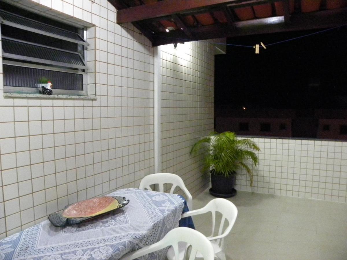 Linda Cobertura De 3 Quartos Na Praia Grande Em Ubatuba Exteriör bild