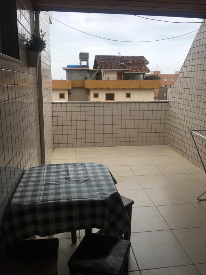 Linda Cobertura De 3 Quartos Na Praia Grande Em Ubatuba Exteriör bild