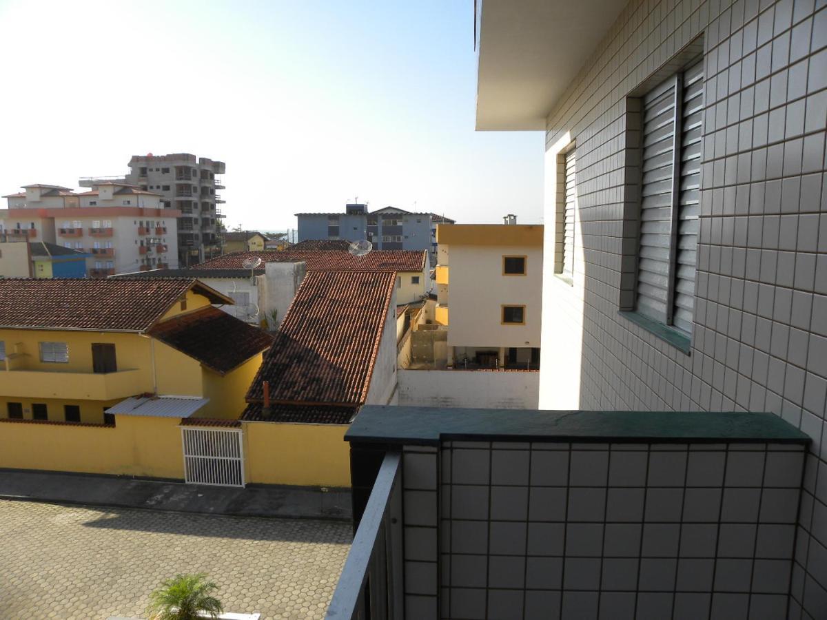 Linda Cobertura De 3 Quartos Na Praia Grande Em Ubatuba Exteriör bild