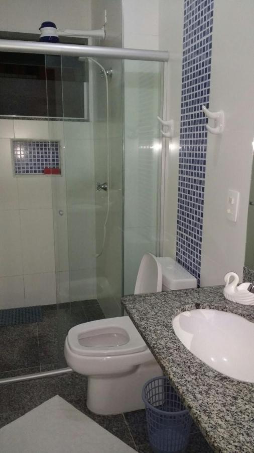 Linda Cobertura De 3 Quartos Na Praia Grande Em Ubatuba Exteriör bild