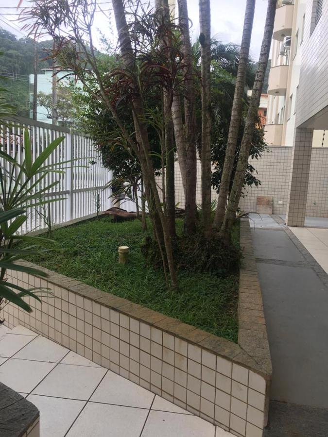 Linda Cobertura De 3 Quartos Na Praia Grande Em Ubatuba Exteriör bild