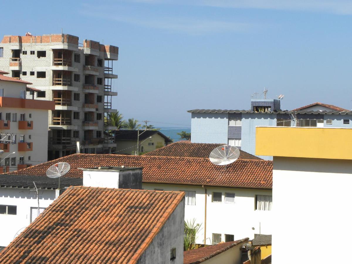 Linda Cobertura De 3 Quartos Na Praia Grande Em Ubatuba Exteriör bild