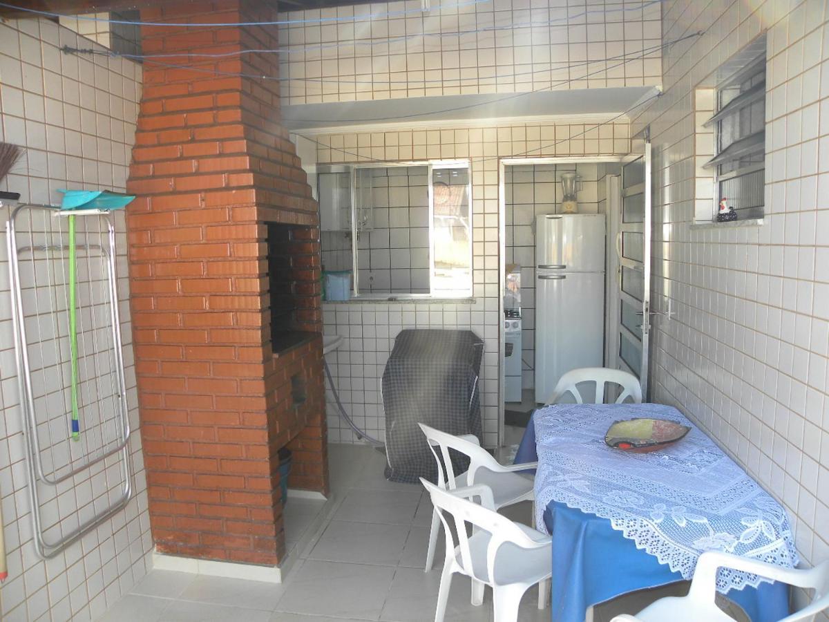Linda Cobertura De 3 Quartos Na Praia Grande Em Ubatuba Exteriör bild