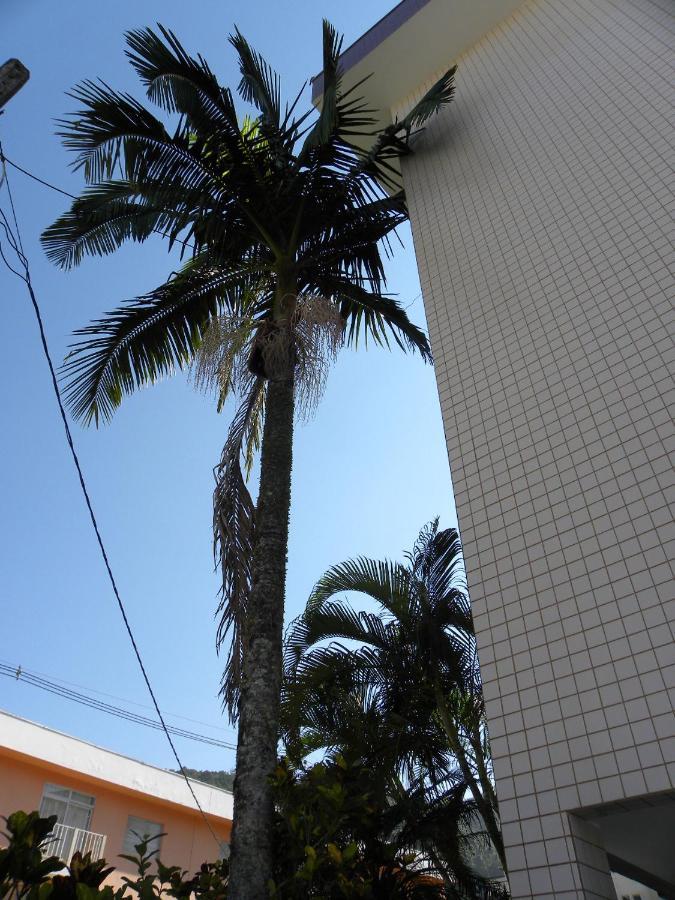 Linda Cobertura De 3 Quartos Na Praia Grande Em Ubatuba Exteriör bild