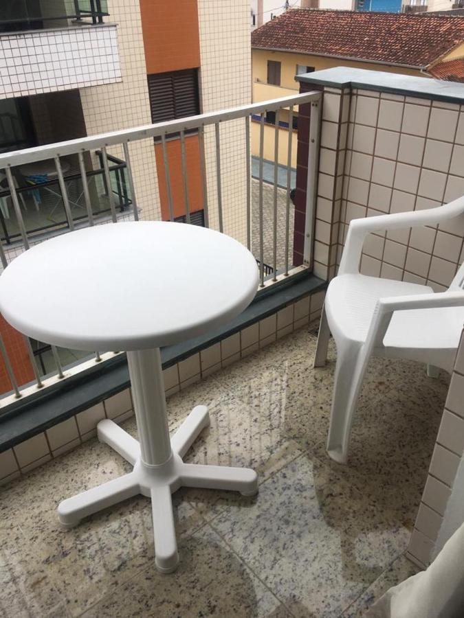 Linda Cobertura De 3 Quartos Na Praia Grande Em Ubatuba Exteriör bild
