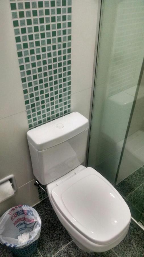 Linda Cobertura De 3 Quartos Na Praia Grande Em Ubatuba Exteriör bild