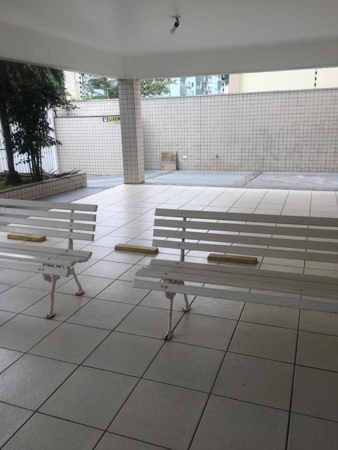 Linda Cobertura De 3 Quartos Na Praia Grande Em Ubatuba Exteriör bild