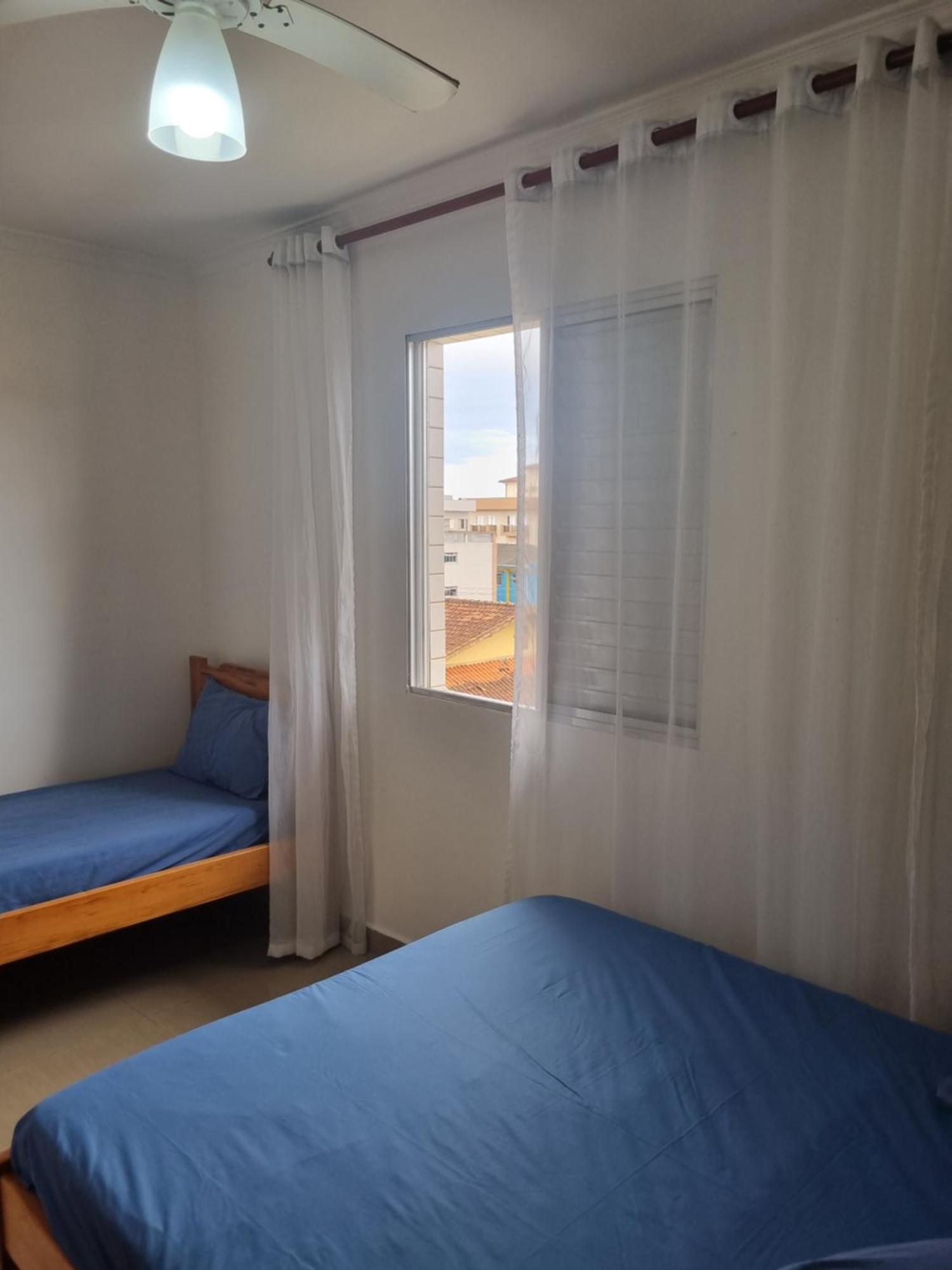 Linda Cobertura De 3 Quartos Na Praia Grande Em Ubatuba Exteriör bild