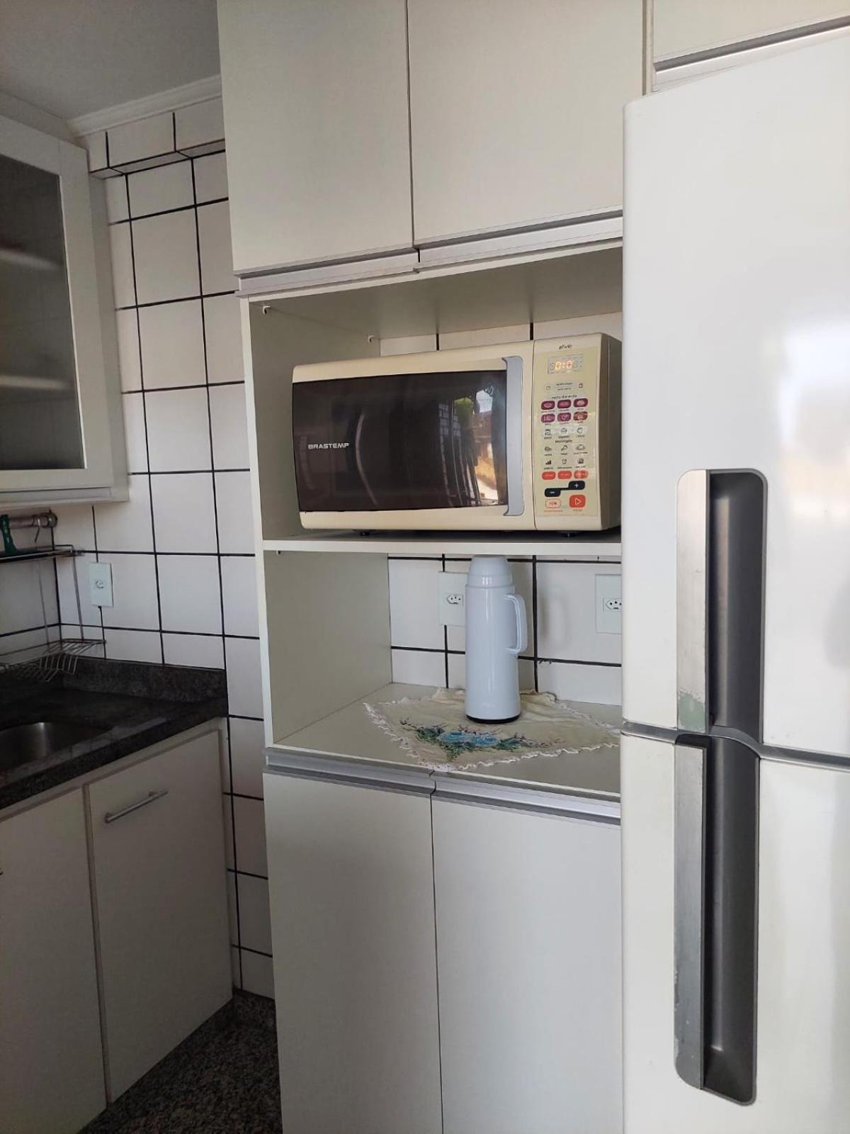 Linda Cobertura De 3 Quartos Na Praia Grande Em Ubatuba Exteriör bild