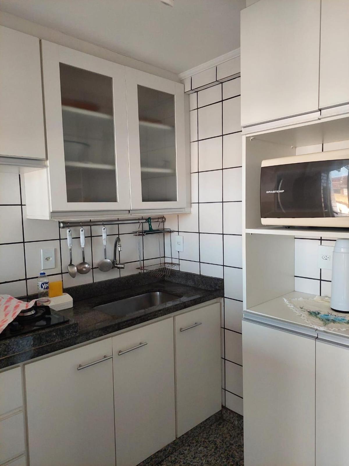 Linda Cobertura De 3 Quartos Na Praia Grande Em Ubatuba Exteriör bild