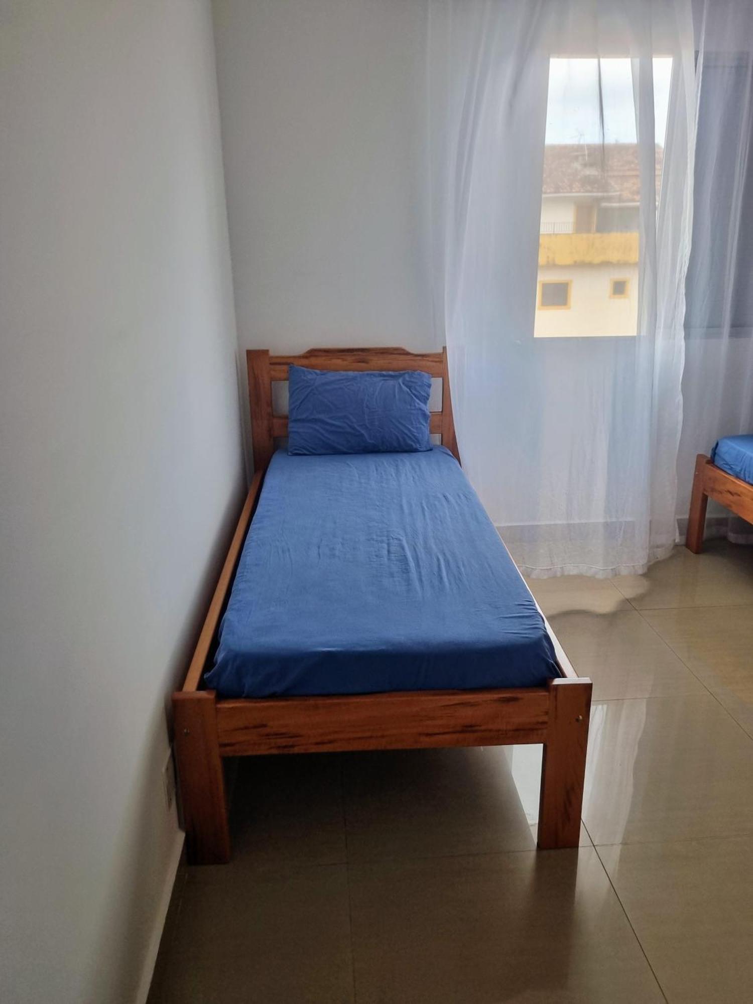 Linda Cobertura De 3 Quartos Na Praia Grande Em Ubatuba Exteriör bild