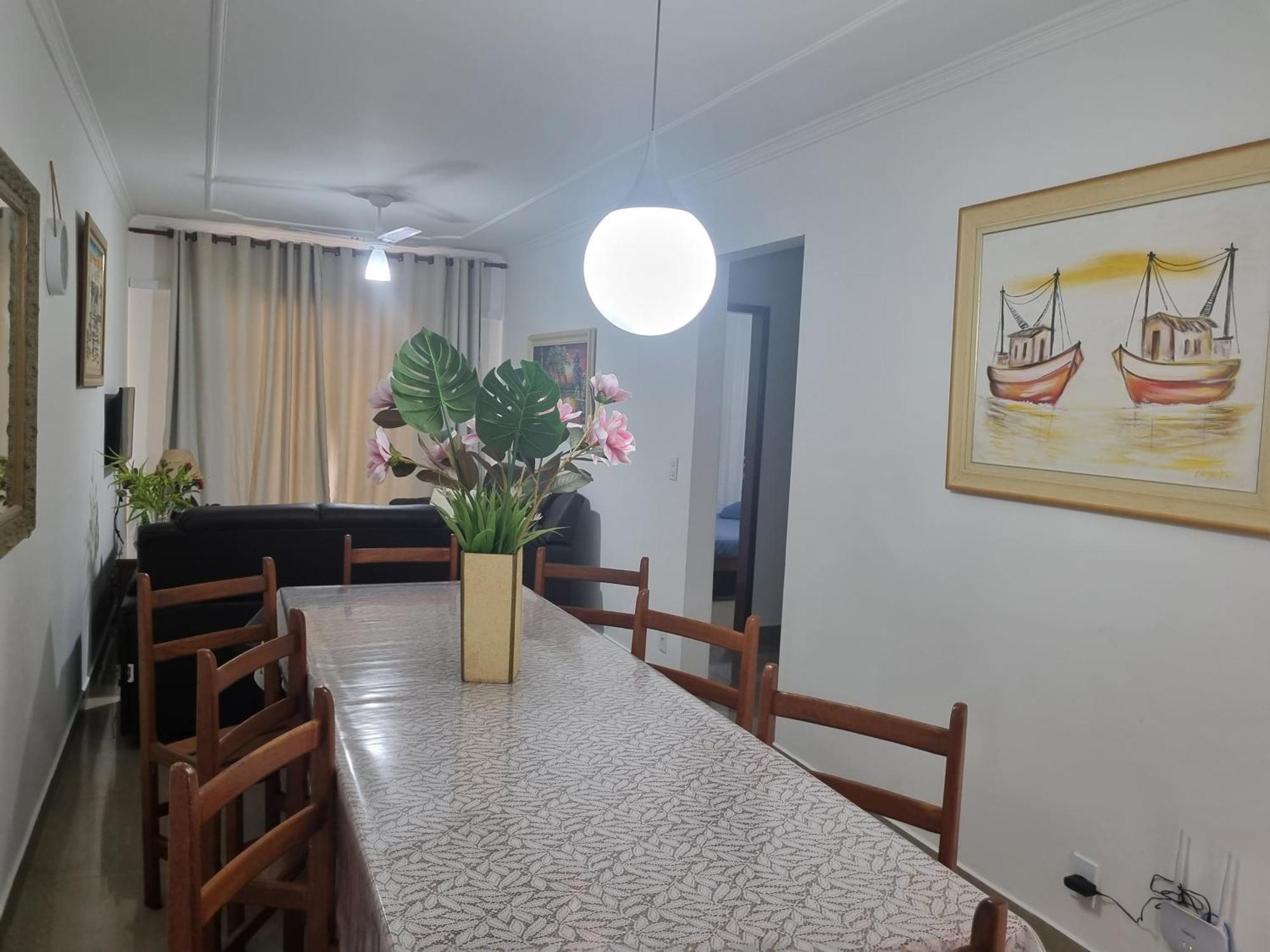 Linda Cobertura De 3 Quartos Na Praia Grande Em Ubatuba Exteriör bild